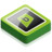 Brightkite 256 Icon